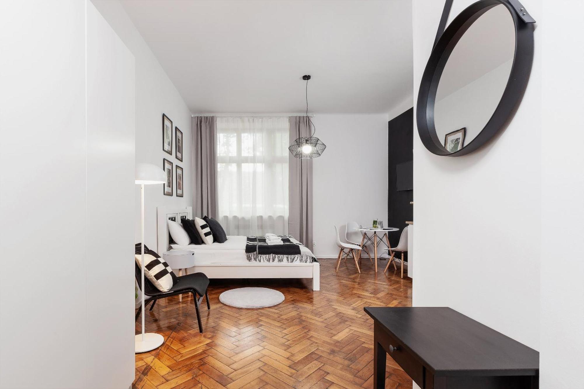 Ferienwohnung Kazimierz District - Paulinska 18 Street Krakau Exterior foto