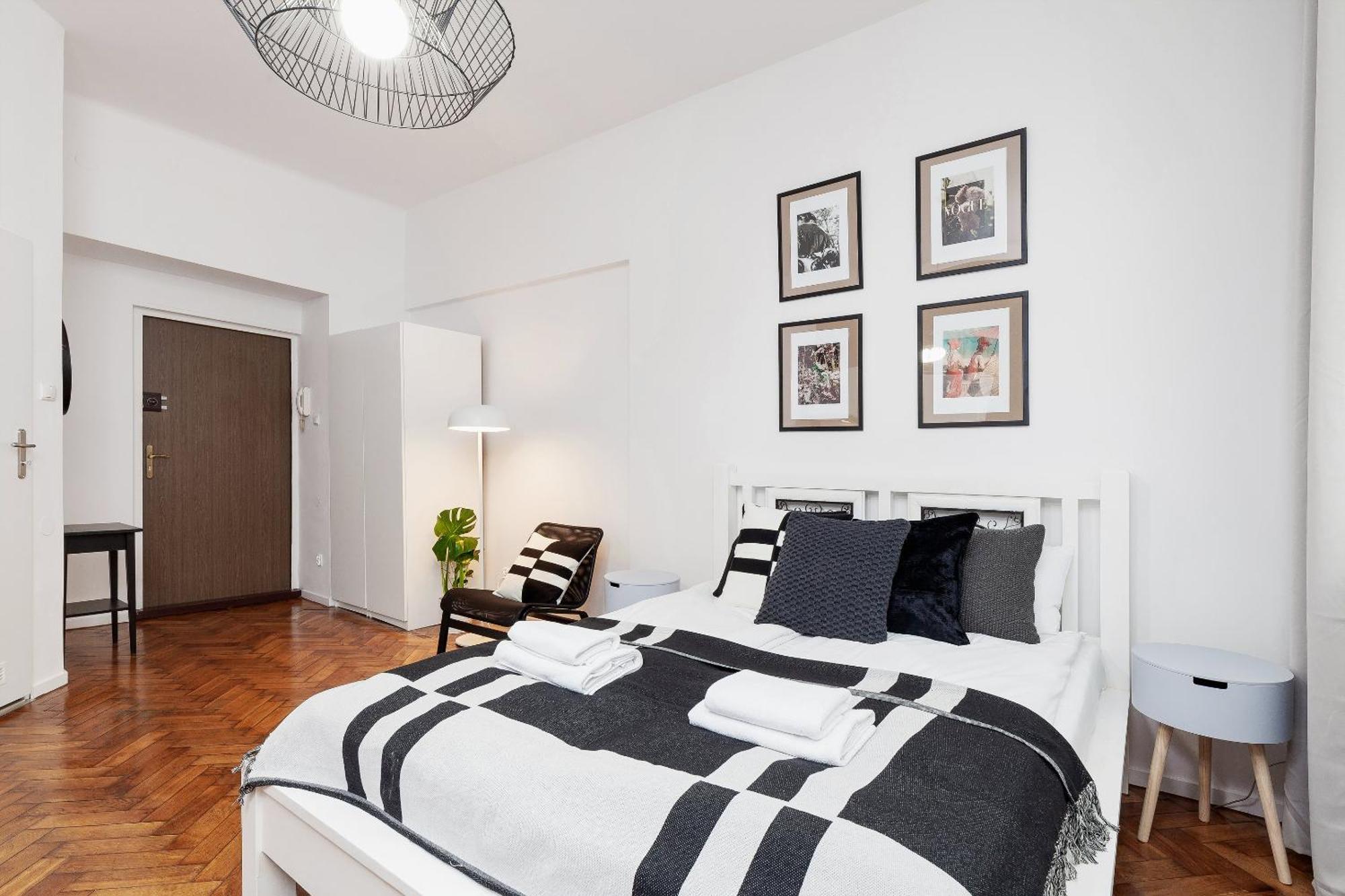 Ferienwohnung Kazimierz District - Paulinska 18 Street Krakau Exterior foto