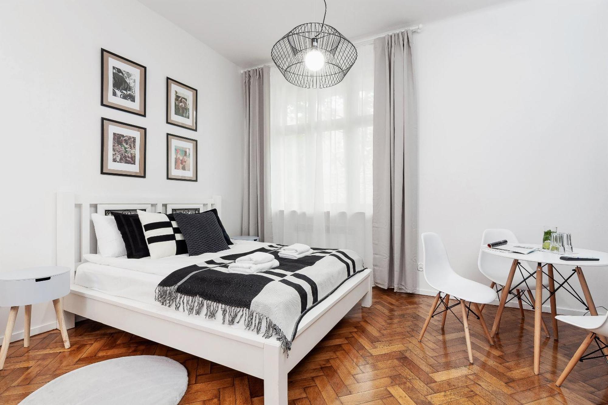 Ferienwohnung Kazimierz District - Paulinska 18 Street Krakau Exterior foto
